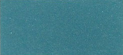 1976 Ford Diamond Flare Aqua Blue Metallic